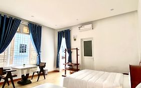 New Sala Homestay